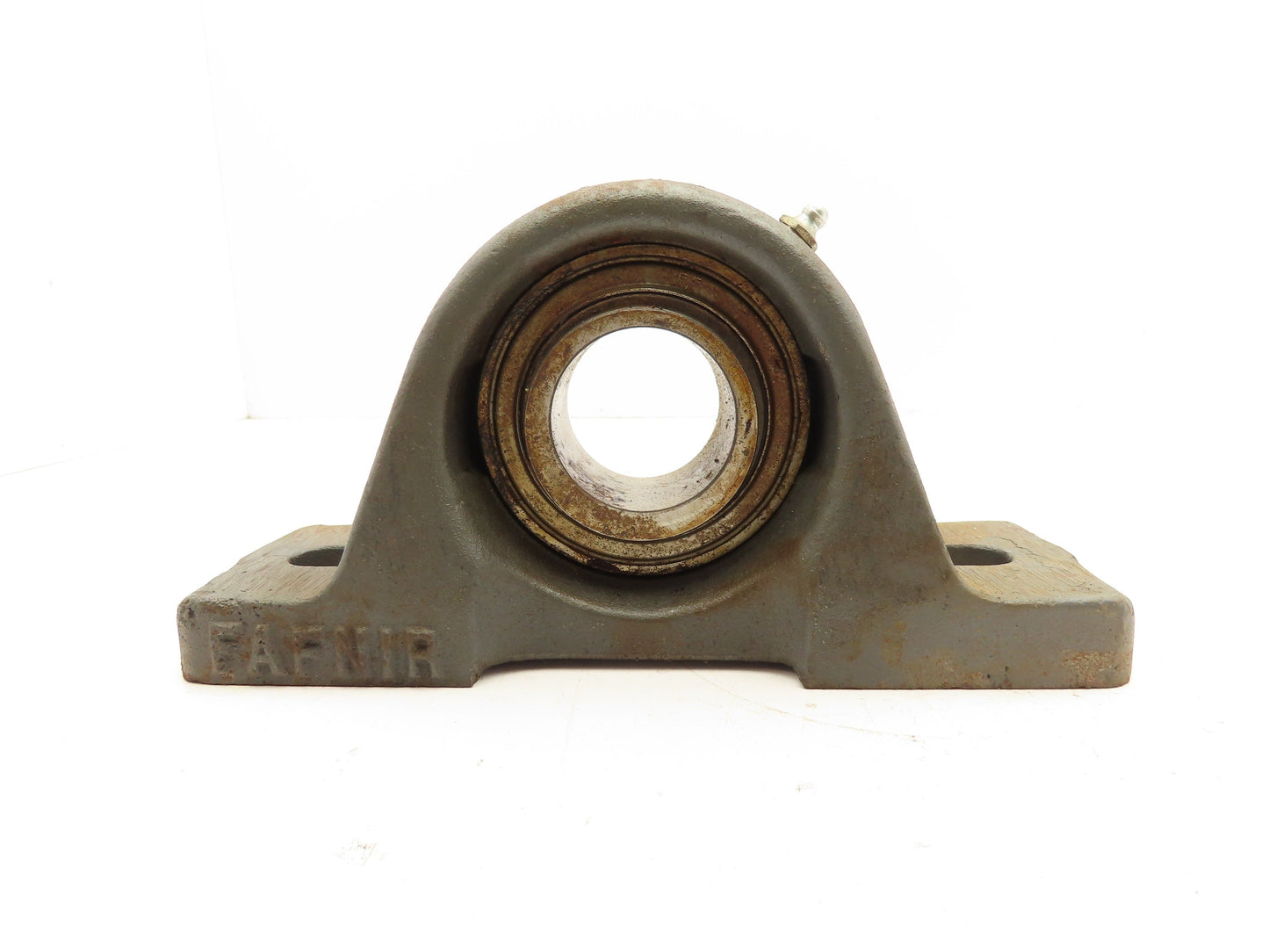 Fafnir RAKH 1-11/16 Pillow Block Bearing 1-11/16" Bore 2-Bolt