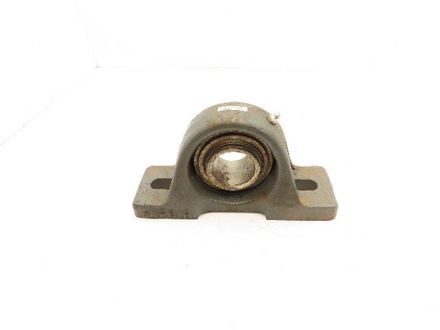 Fafnir RAKH 1-11/16 Pillow Block Bearing 1-11/16" Bore 2-Bolt