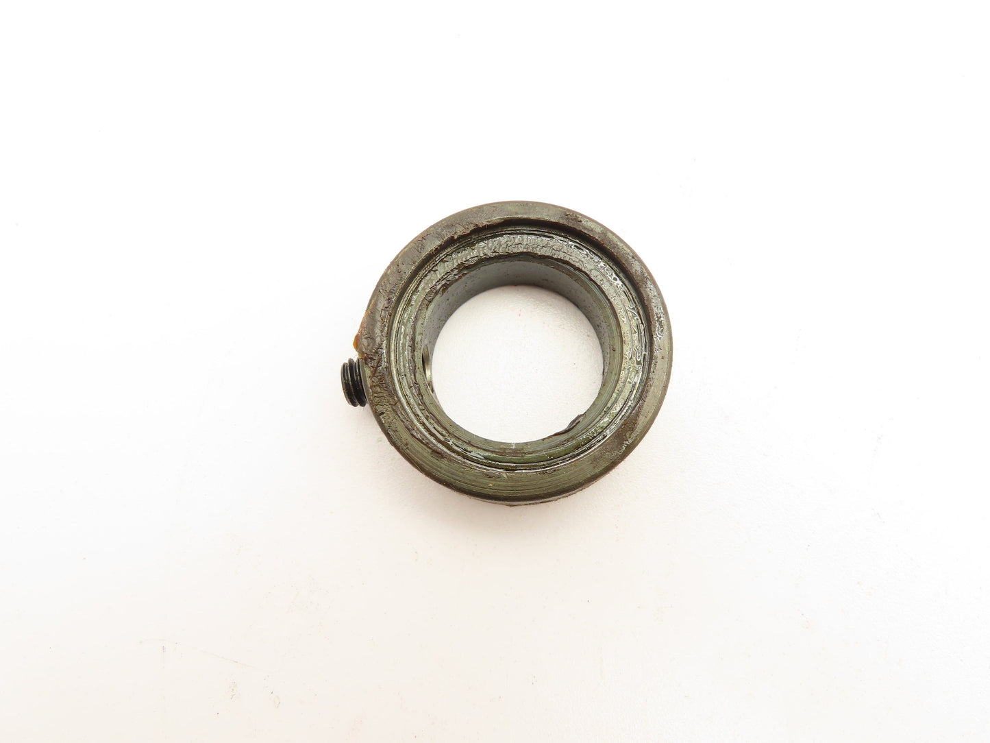 Fafnir RCJ 1-5/16 Flange Mount Ball Bearing 1-5/16" Bore 4-Bolt