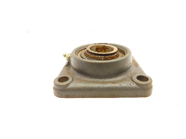 Fafnir RCJ 1-5/16 Flange Mount Ball Bearing 1-5/16" Bore 4-Bolt