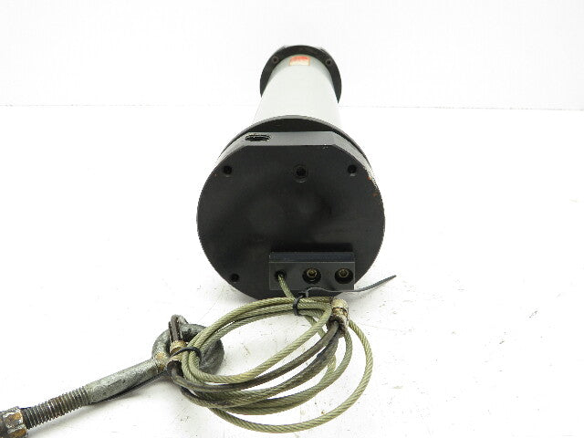 Tri-Motion Bal-Trol PV06/4-4-NX Pro-Air Pneumatic Balancer Hoist 4' Lift 125Lb