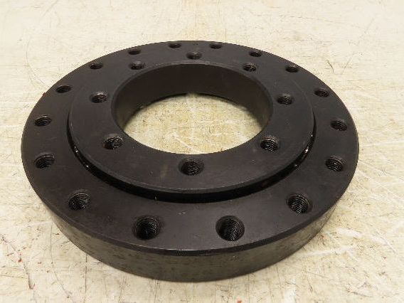 5" Split Flange Swivel Bearing Pack
