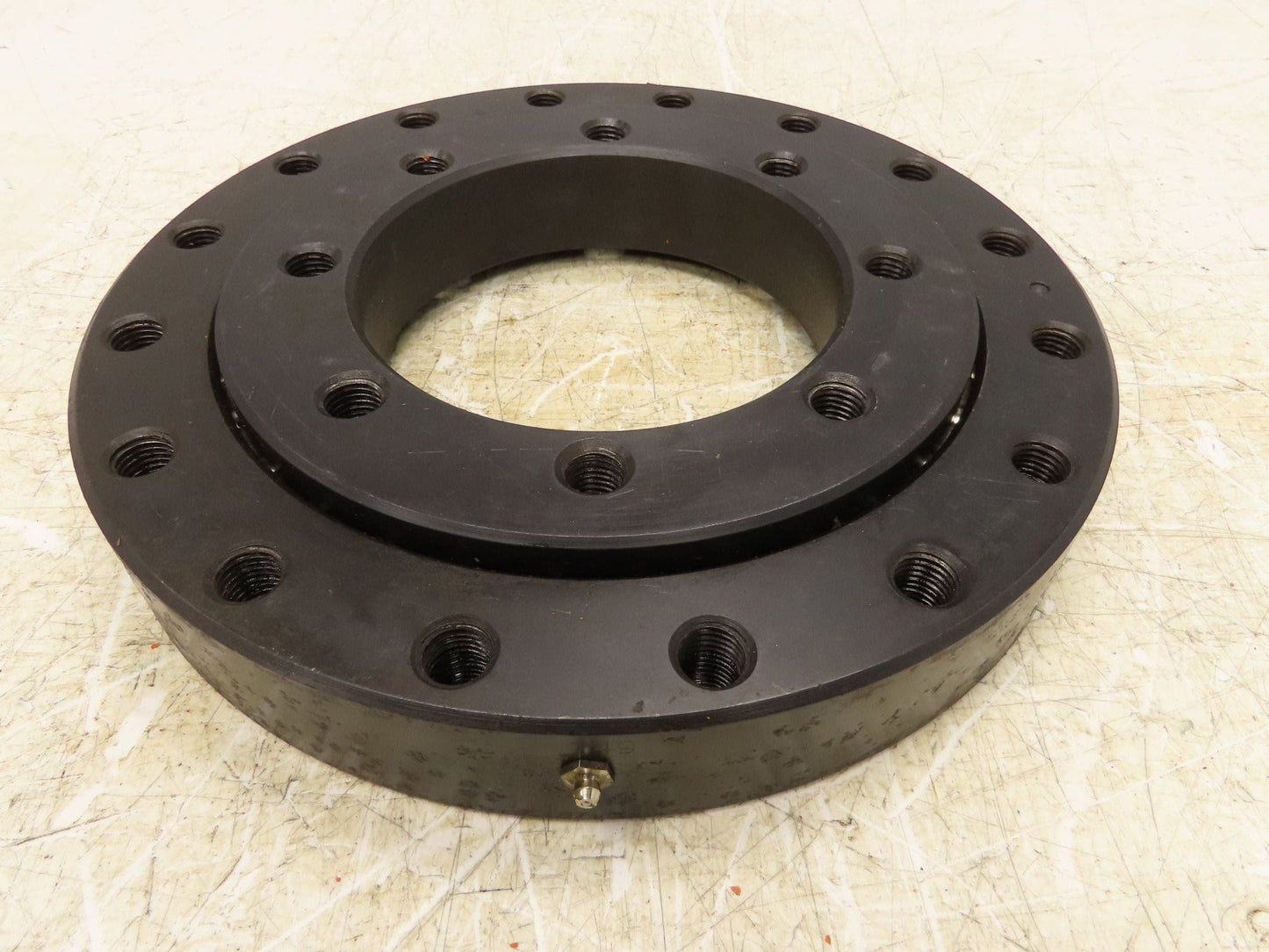 5" Split Flange Swivel Bearing Pack