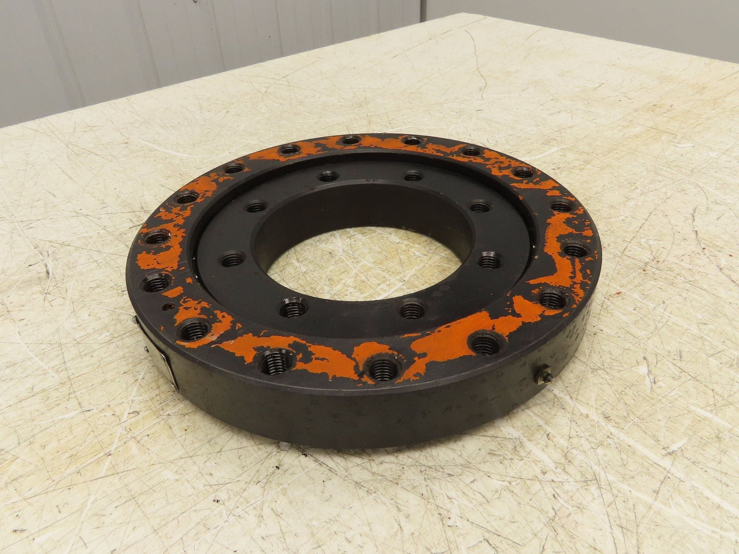 5" Split Flange Swivel Bearing Pack