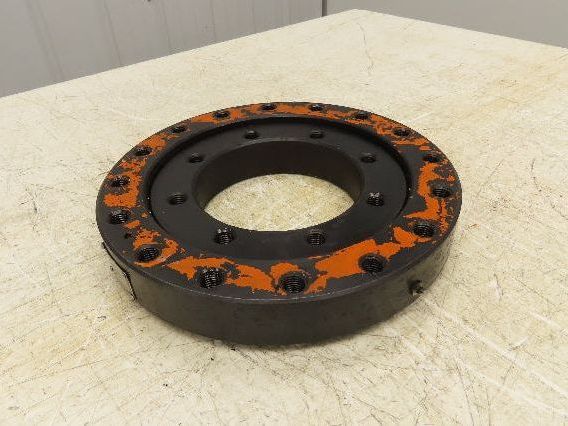 5" Split Flange Swivel Bearing Pack