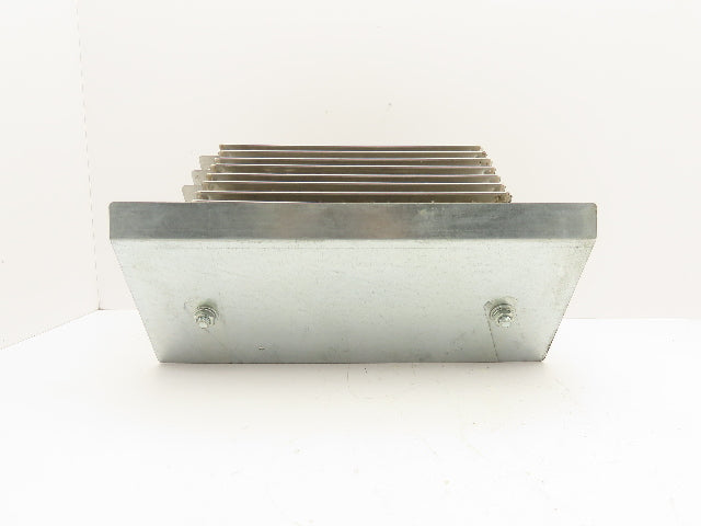 Frizlen FE 3100912 Power Resistor 3kW 3 Ohm