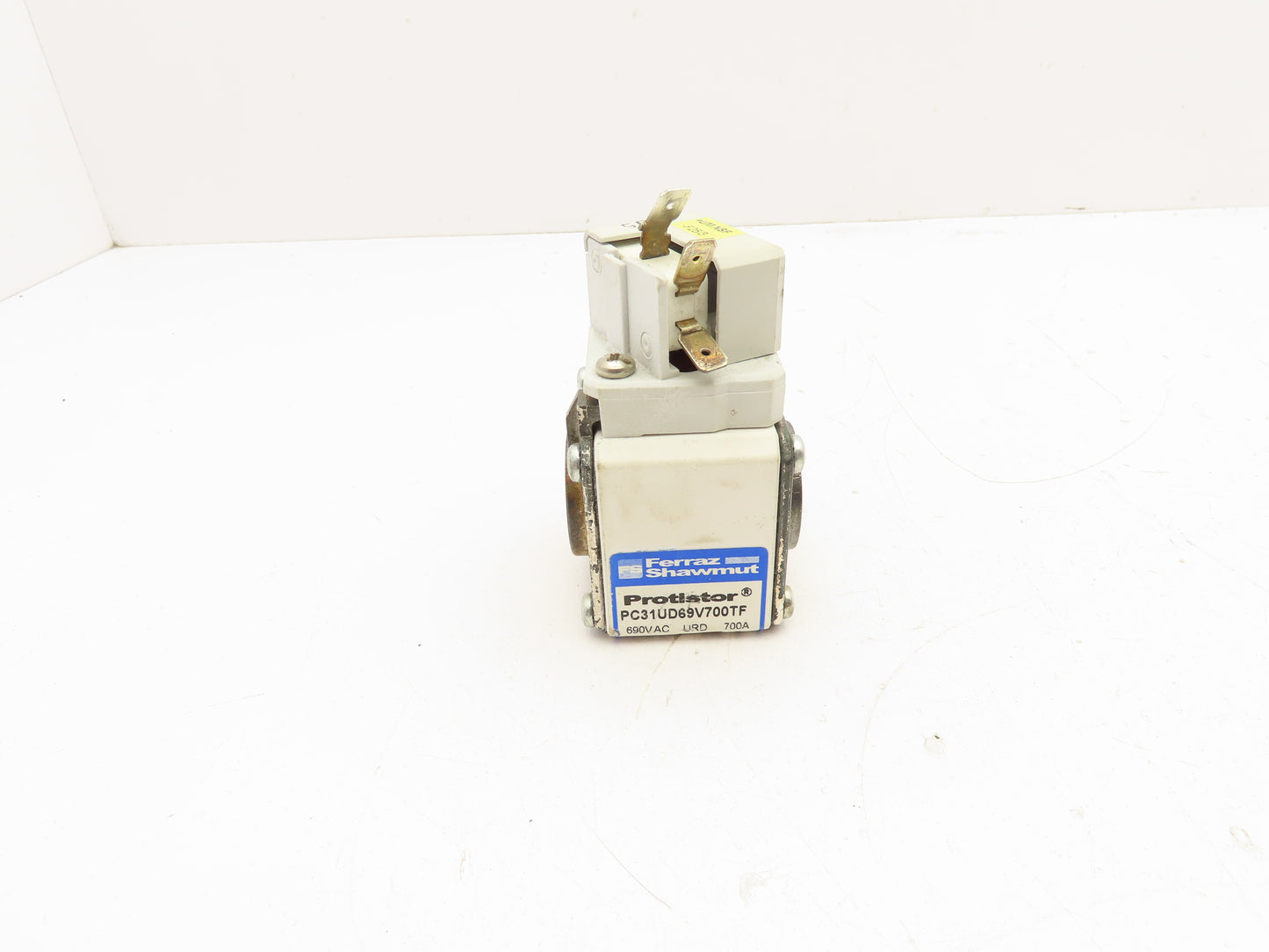 Ferraz Shawmut PC31UD69V700TF Protistor Fuse Block 700A 690V