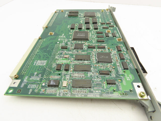 Okuma 1911-2863 PLC FW Main Circuit board 2