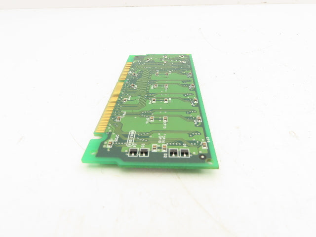 Okuma 1911-2804 Opus7000 DRAM Card 16MB Circuit Board