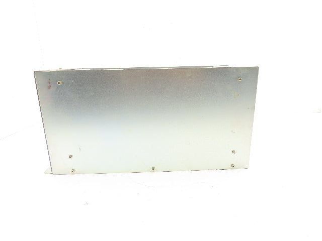 Okuma E7191-00U-002 Fixed 4-Rack PLC Chassis Unit with Motherboard 1911-2904