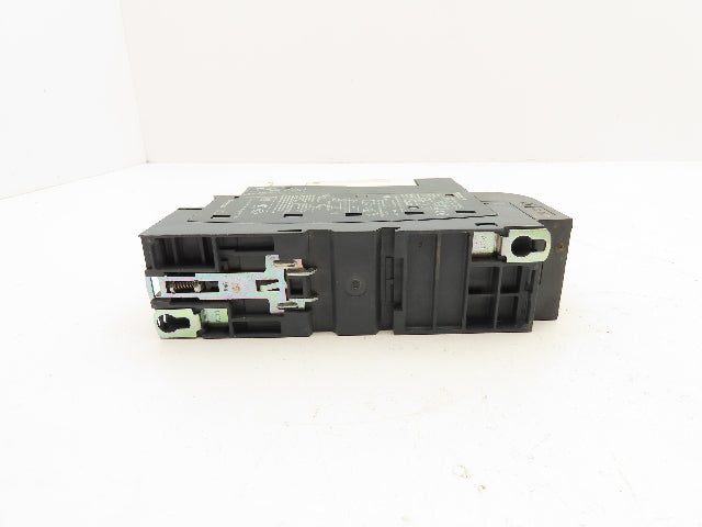 Schneider Electric LUCB05BL Advanced Control Unit 24V 600V 3PH 5A