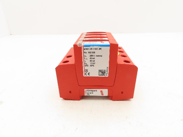 DEHNguard DG MTT 275 Surge Arrestor Module 230/400V