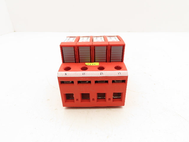 DEHNguard DG MTT 275 Surge Arrestor Module 230/400V