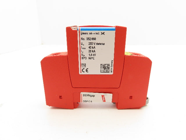 DEHNguard DGP C S Surge Conductor Arrestor Module 150V