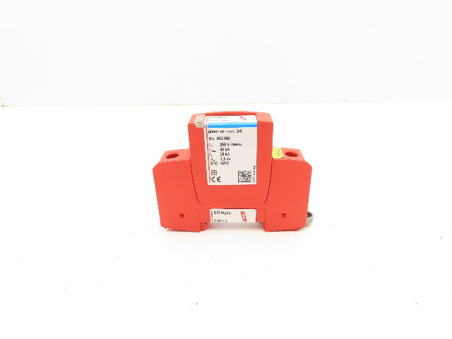 DEHNguard DGP C S Surge Conductor Arrestor Module 150V