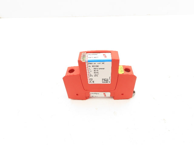 DEHNguard DGP C S Surge Conductor Arrestor Module 150V