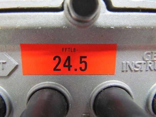 General Instrument FFTL8-24.5