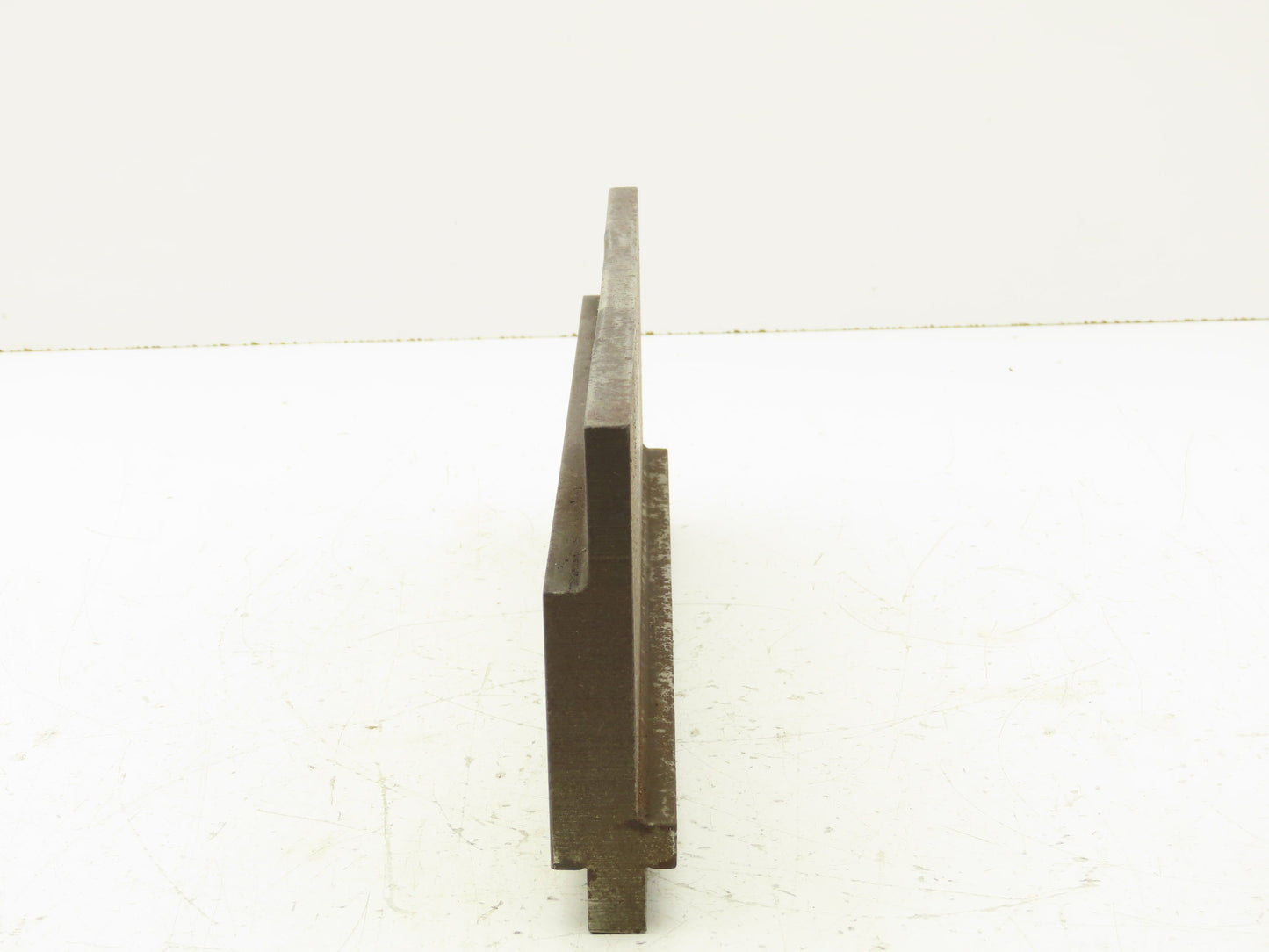 Press Brake Punch Die 12" Long 3/8" W Square 3-7/8" H 1/2" Tang