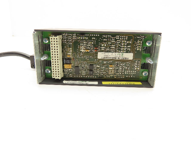 Bachmann FM211 PLC FASTBUS Master Module