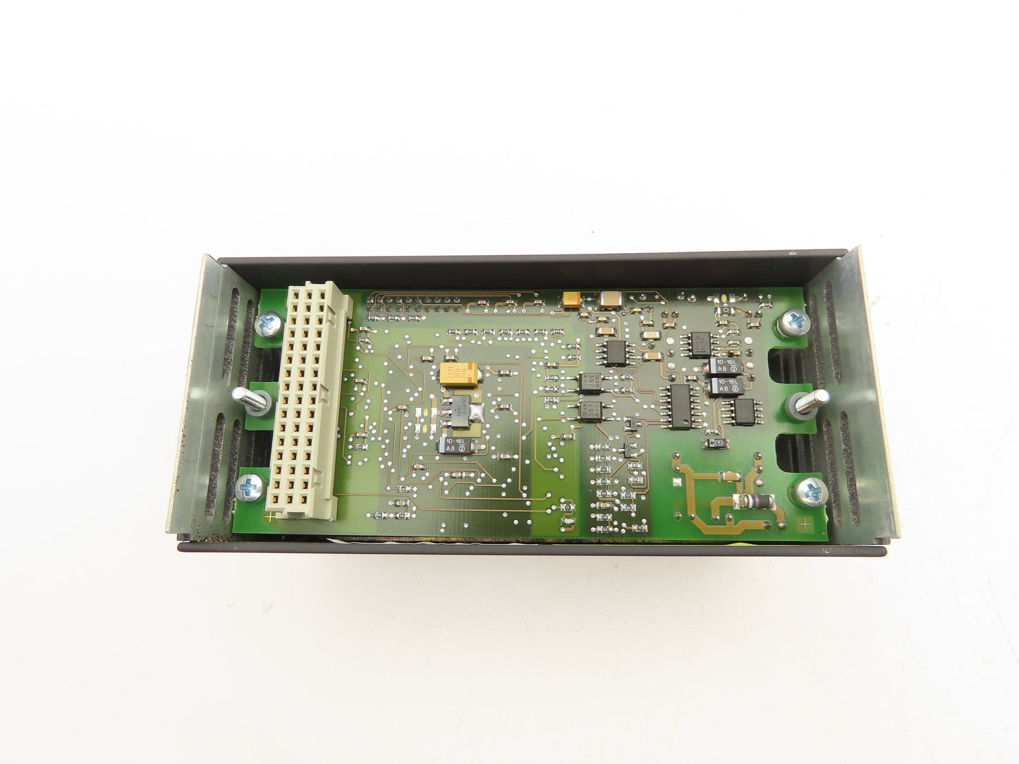 Bachmann PTAI216 PLC Temperature Input Module 24V