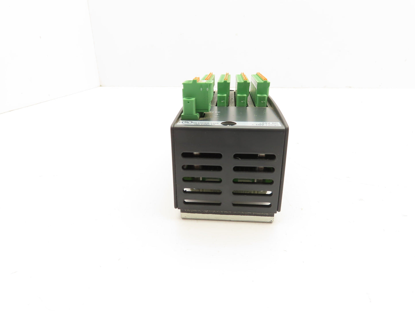 Bachmann PTAI216 PLC Temperature Input Module 24V