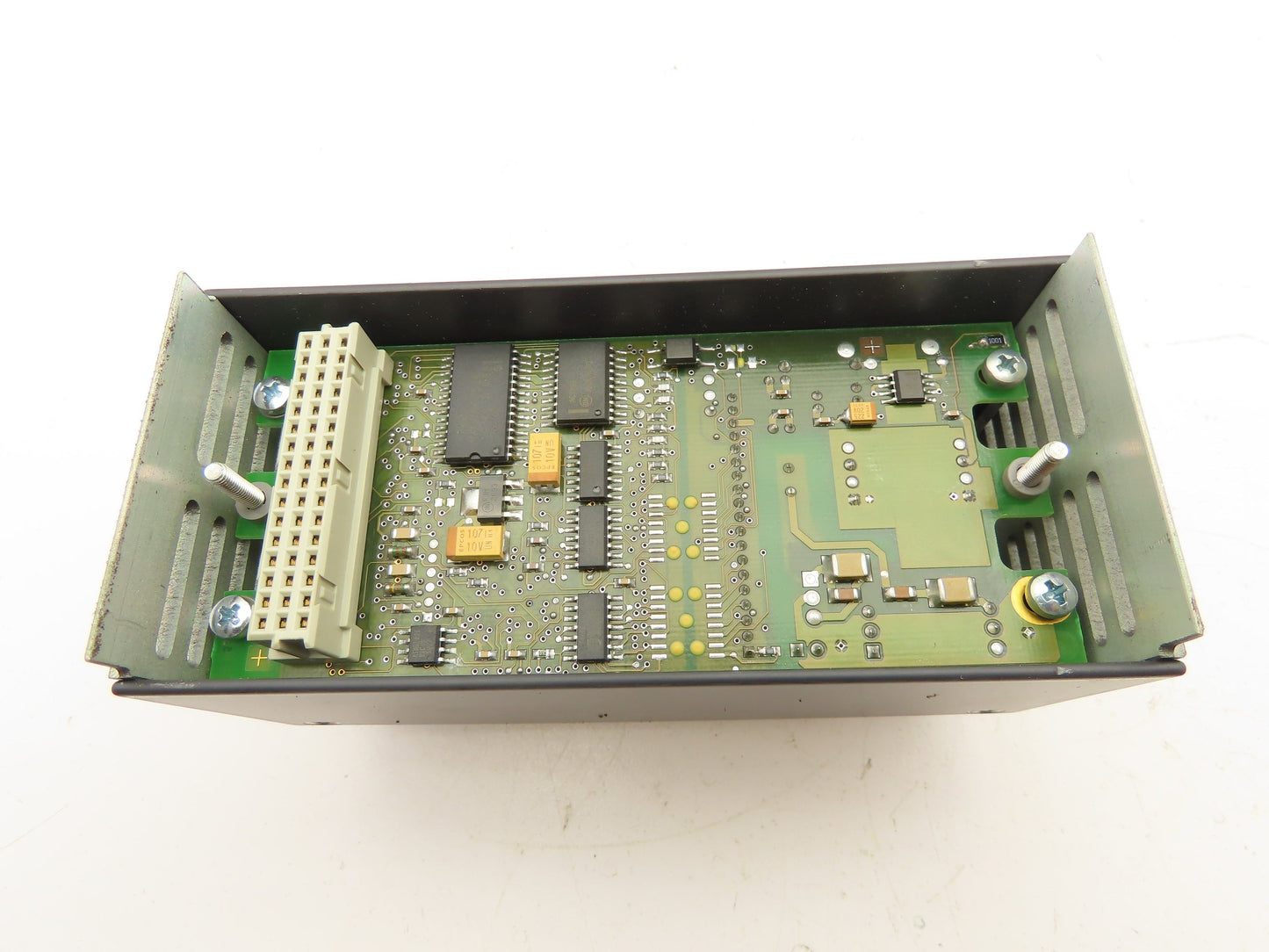 Bachmann AI0288 PLC Analog Input/Output Module