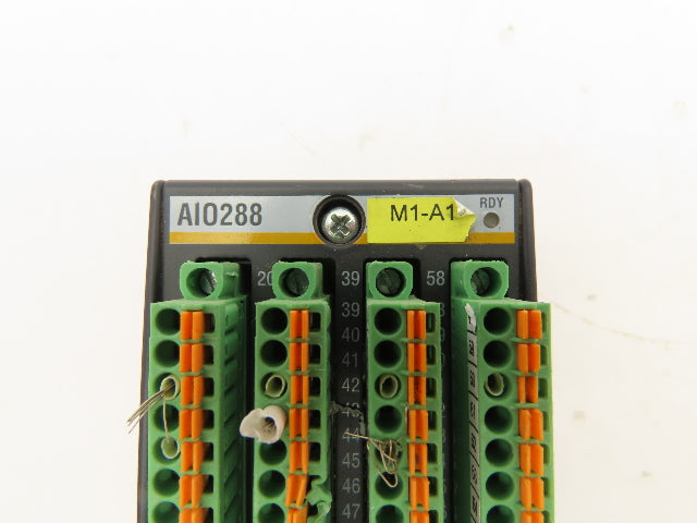 Bachmann AI0288 PLC Analog Input/Output Module