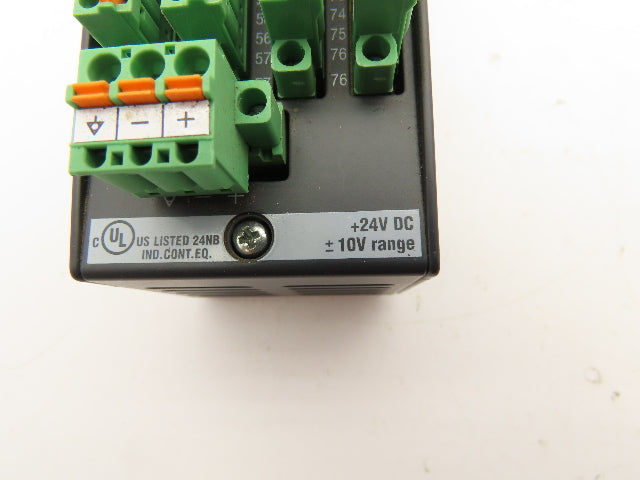 Bachmann AI0288 PLC Analog Input/Output Module