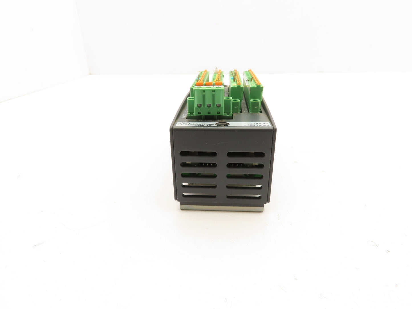Bachmann AI0288 PLC Analog Input/Output Module