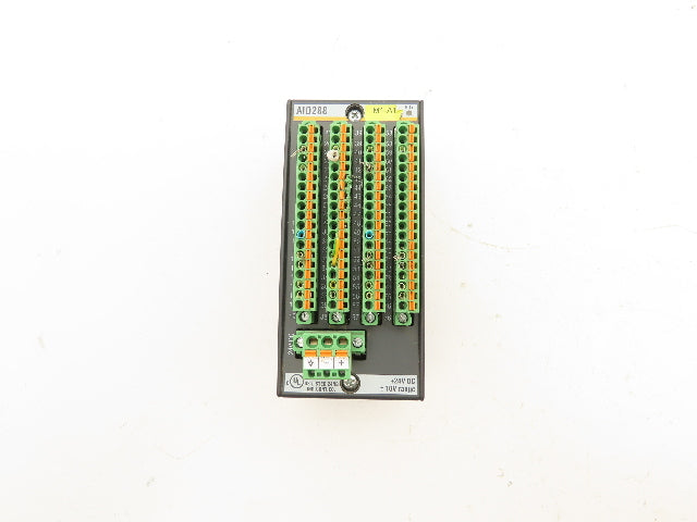 Bachmann AI0288 PLC Analog Input/Output Module