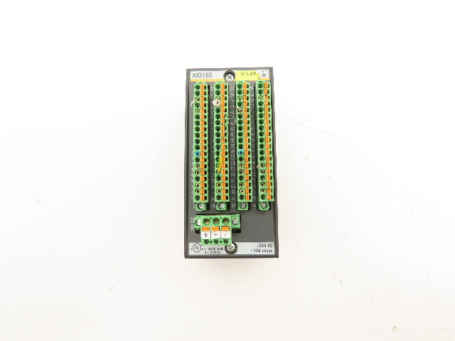 Bachmann AI0288 PLC Analog Input/Output Module