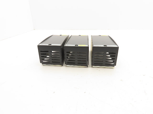 Bachmann LM201 Dummy Slot Cover Component Module Lot of 3