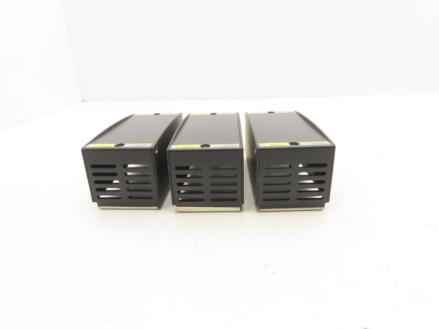 Bachmann LM201 Dummy Slot Cover Component Module Lot of 3