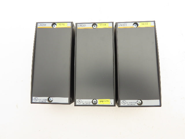 Bachmann LM201 Dummy Slot Cover Component Module Lot of 3