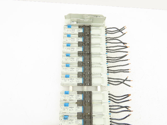 Wohner EEC6025-L Busbar Adapter Chassis Rack 600V 32A 3PH