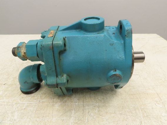 Vickers PVB20-RS-20C-11 Hydraulic Piston Pump 3000 PSI 20GPM Right Hand Rotation