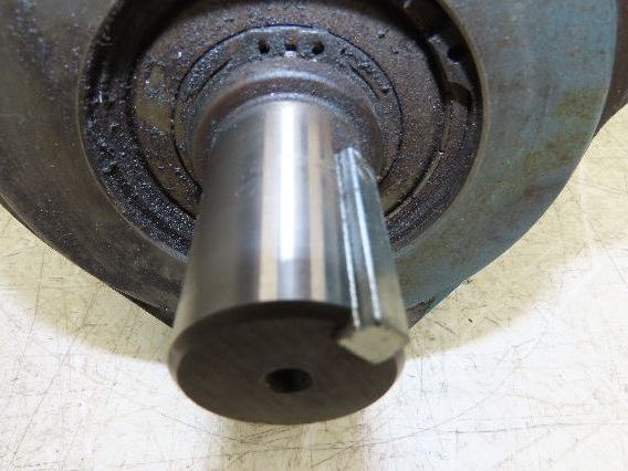 Vickers PVB20-RS-20C-11 Hydraulic Piston Pump 3000 PSI 20GPM Right Hand Rotation