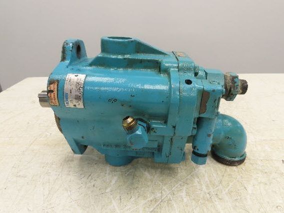 Vickers PVB20-RS-20C-11 Hydraulic Piston Pump 3000 PSI 20GPM Right Hand Rotation