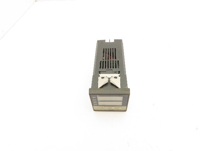 Syscon C100FJA3-VNN REX-C100 PLC Temperature Controller Module 0-2192°F 240V