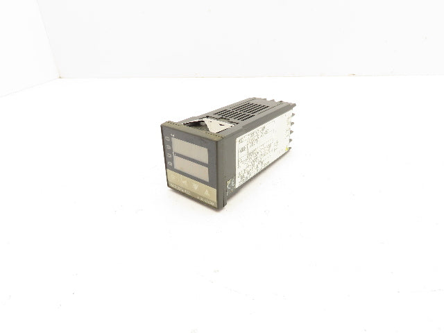 Syscon C100FJA3-VNN REX-C100 PLC Temperature Controller Module 0-2192°F 240V