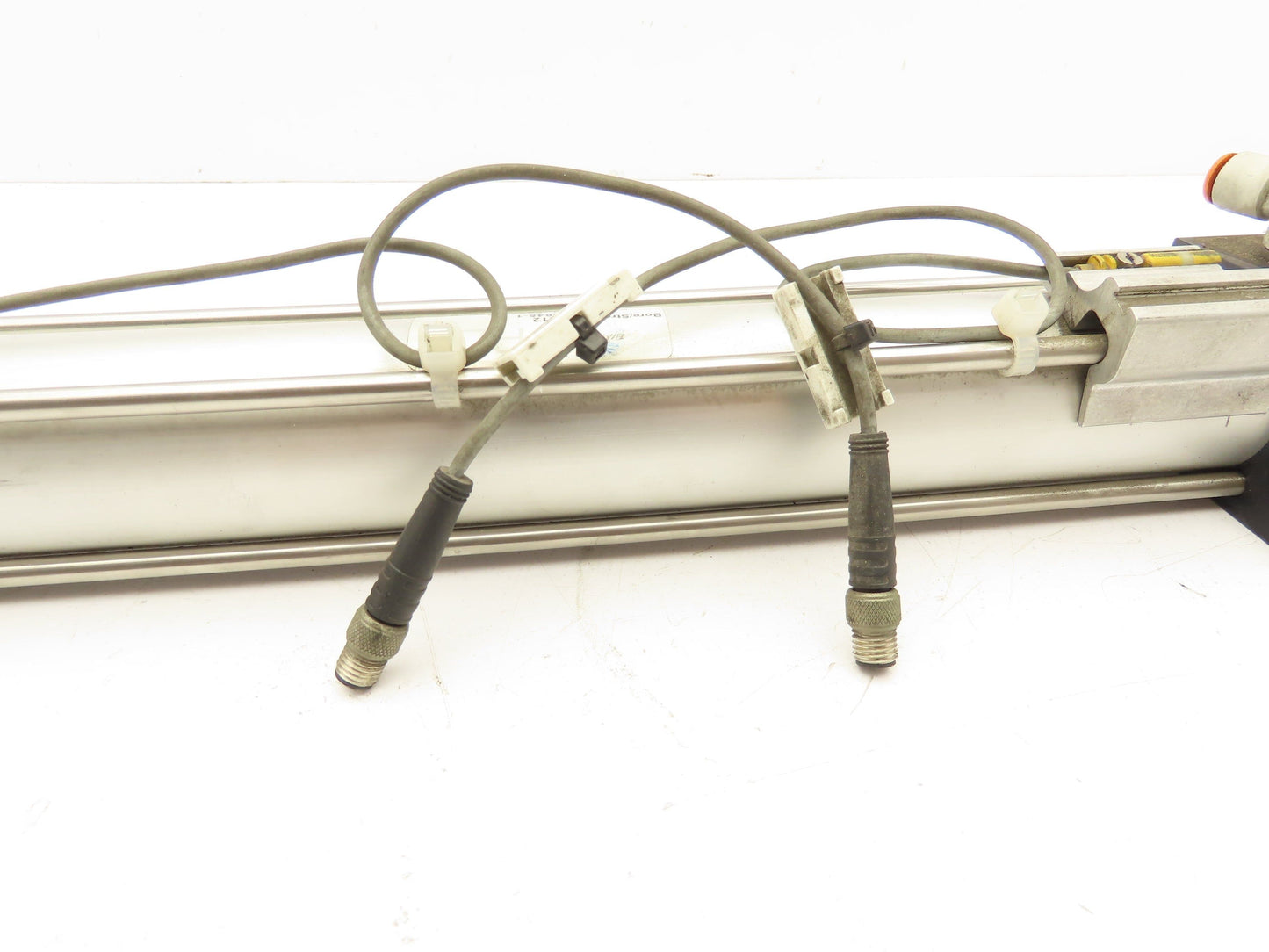 Bimba TRD CYL-9454484 Pneumatic Cylinder 12" Stroke 1-3/4" Bore