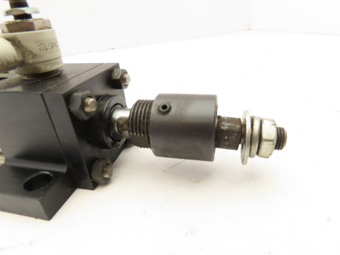 Bimba TRD CYL-9454484 Pneumatic Cylinder 12" Stroke 1-3/4" Bore