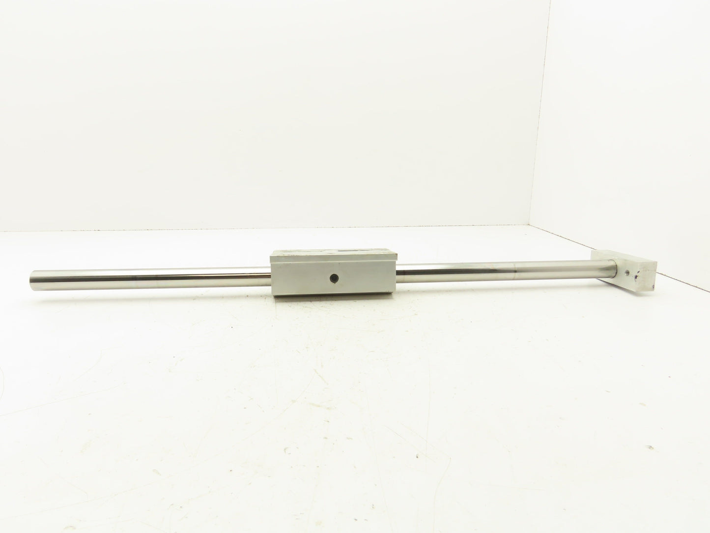 Thomson SSUTWN 16 Linear Guide Ball Bushing Bearing Pillow Block 1" Shaft