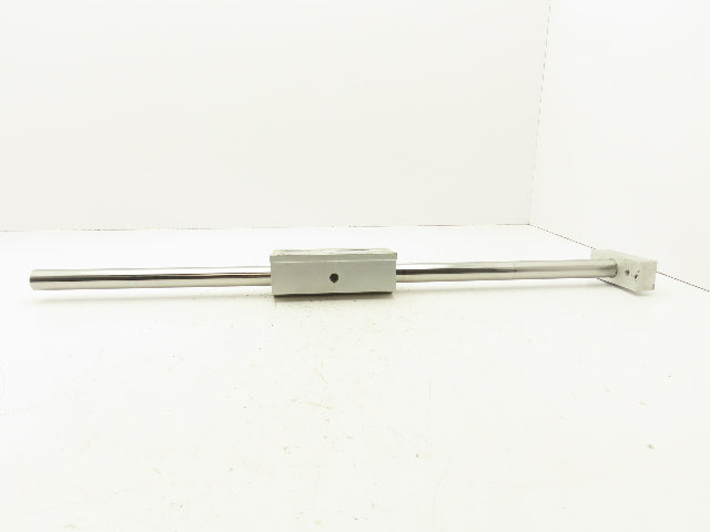 Thomson SSUTWN 16 Linear Guide Ball Bushing Bearing Pillow Block 1" Shaft