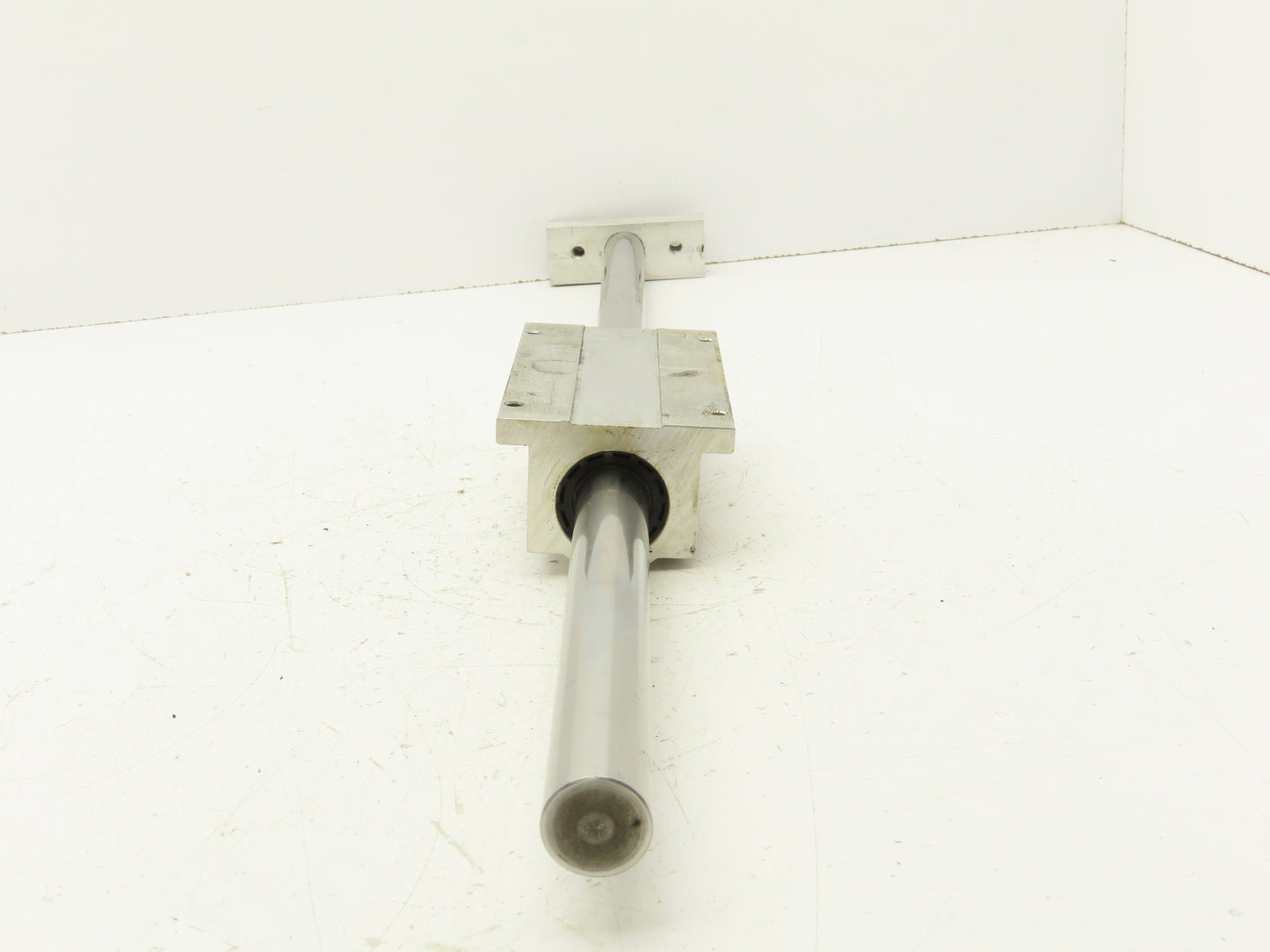 Thomson SSUTWN 16 Linear Guide Ball Bushing Bearing Pillow Block 1" Shaft