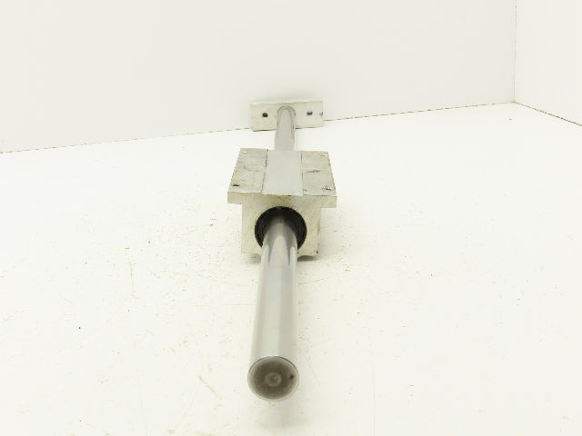 Thomson SSUTWN 16 Linear Guide Ball Bushing Bearing Pillow Block 1" Shaft