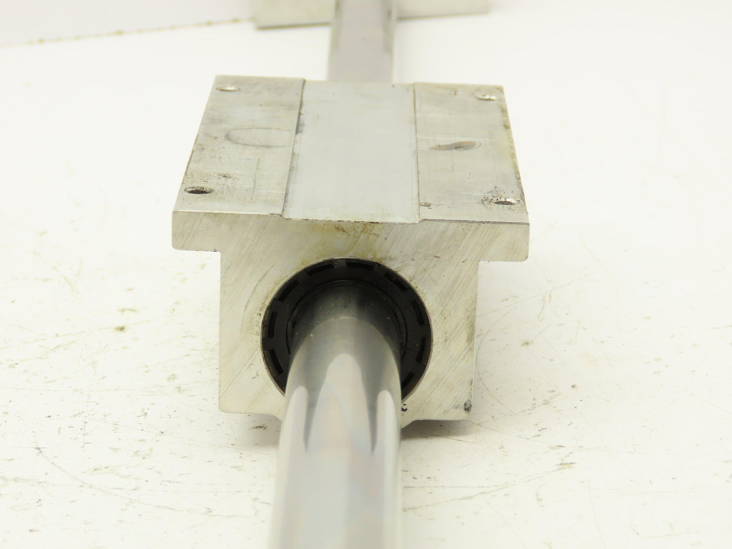 Thomson SSUTWN 16 Linear Guide Ball Bushing Bearing Pillow Block 1" Shaft