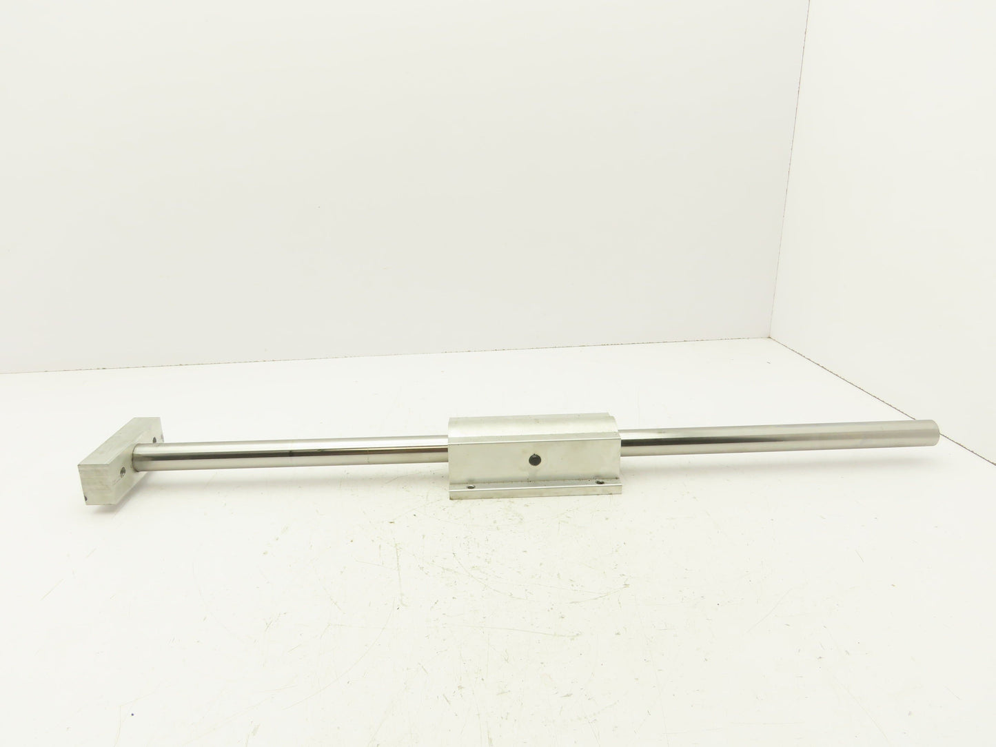 Thomson SSUTWN 16 Linear Guide Ball Bushing Bearing Pillow Block 1" Shaft