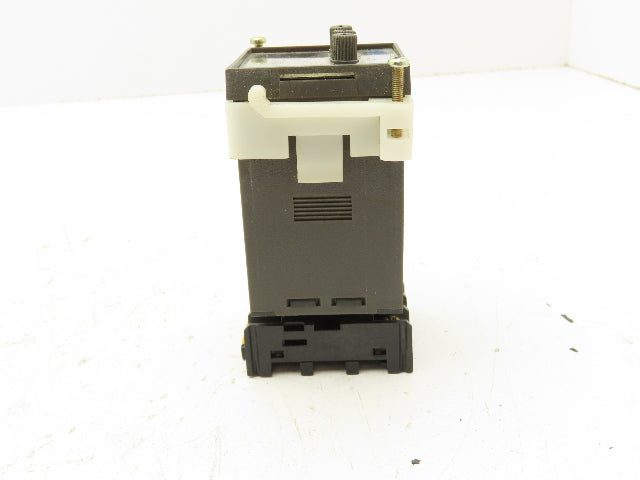 ATC A300Q20XD PLC Timer Module 250V