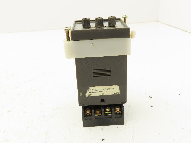 ATC A300Q20XD PLC Timer Module 250V